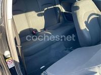 Usado Audi A1 Attraction 105 CV (77 kW) 2010 Negro Utilitario