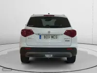 Usado Suzuki Vitara GLX 129 CV (94 kW) 2022 Blanco SUV