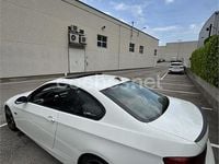 Usado BMW 330 272 CV (200 kW) 2008 Blanco Coupe