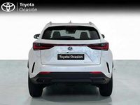 Usado Lexus NX350h 242 CV (177 kW) 2024 Blanco SUV