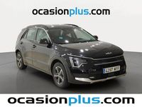 Usado Kia Niro 129 CV (94 kW) 2025 Blanco SUV