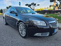 Usado Opel Insignia Selective 140 CV (102 kW) 2012 Marrón Berlina