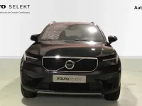 Uusi Volvo XC40 Core 163 HP (119 kW) 2026 Otro Katumaasturi