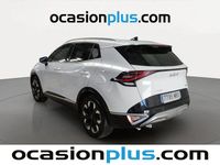 Usado Kia Sportage 266 CV (195 kW) 2022 Blanco SUV