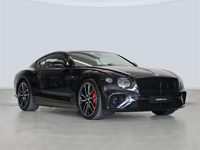 Usado Bentley Continental GT 551 CV (405 kW) 2019 Negro Coupe
