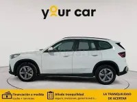 Usado BMW X1 Comfort Edition 150 CV (110 kW) 2023 Blanco SUV
