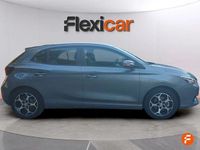 Usado MG MG3 Comfort 116 CV (85 kW) 2025 Gris Utilitario