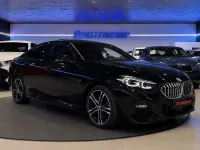 Usado BMW 218 Gran Coupé M Sport 150 CV (110 kW) 2022 Negro Coupe