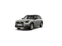 Usado Mini One D Countryman Essential 163 CV (119 kW) 2025 Plateado SUV