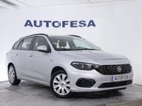 Usado Fiat Tipo Easy 95 CV (69 kW) 2017 Plateado Familiar
