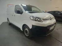 Usado Citroën Jumpy 102 CV (75 kW) 2024 Blanco Monovolumen