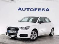 Usado Audi A1 Sportback Attraction 95 CV (69 kW) 2016 Blanco Utilitario