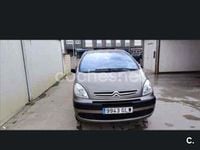 Usado Citroën Xsara Picasso Exclusive 92 CV (67 kW) 2009 Beige Monovolumen