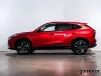 Usado MG HS Comfort 170 CV (125 kW) 2025 Rojo SUV