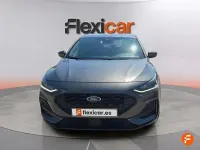 Usado Ford Focus ST-Line 125 CV (91 kW) 2022 Gris Berlina