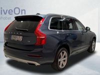 usado Volvo XC90 T8 Business Plus AWD Auto 287 kW (390 CV)