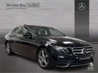 Usado Mercedes E220 194 CV (142 kW) 2019 Berlina