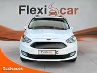 usado Ford Grand C-Max 1.5 EcoBoost 110kW (150CV) Titanium