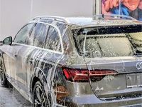 Usado Audi A4 Allroad 245 CV (180 kW) 2020 Gris / plata Familiar