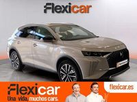 Usado DS Automobiles DS7 Crossback Rivoli 130 CV (95 kW) 2024 Beige SUV