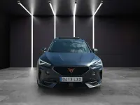 Usado Cupra Formentor 204 CV (150 kW) 2022 Azul SUV