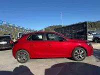 Usado Opel Corsa Edition 75 CV (55 kW) 2023 Rojo Utilitario