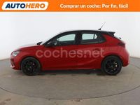 Usado Opel Corsa GS Line 101 CV (74 kW) 2021 Rojo Berlina