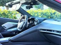 Usado Chevrolet Corvette 508 CV (373 kW) 2023 Burdeos Descapotable