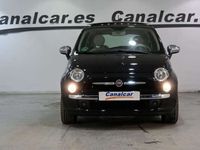 usado Fiat 500 1.2 8v Lounge 51 kW (69 CV)