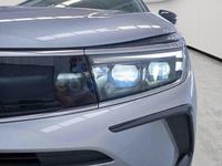 Usado Opel Grandland X 224 CV (164 kW) 2023 Gris / plata SUV