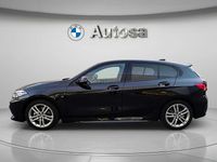 Usado BMW 118 Shadowline 2023 Utilitario