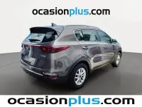 Usado Kia Sportage 136 CV (100 kW) 2019 SUV