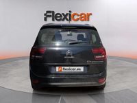 Usado Citroën C4 SpaceTourer Shine 130 CV (95 kW) 2021 Gris Monovolumen