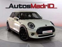 Usado Mini Cooper 103 CV (75 kW) 2019 Blanco Utilitario