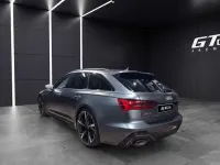 Usado Audi RS6 Premium 601 CV (442 kW) 2023 Gris Familiar