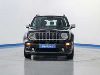 usado Jeep Renegade 1.6Mjt Limited 4x2 96kW