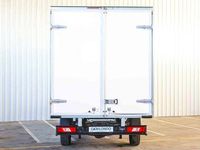 Usado Ford Transit Business Edition 131 CV (96 kW) 2023 Blanco Van