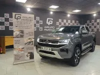Usado VW Amarok Style 205 HP (150 kW) 2025 Cinzento Pickup