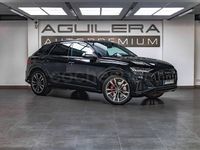 Usado Audi SQ8 Premium 507 CV (372 kW) 2023 Negro SUV
