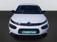 Usado Citroën C4 Cactus Shine 102 CV (75 kW) 2020 Blanco Utilitario