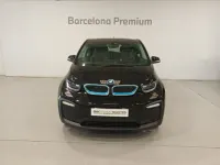 Usado BMW i3 Comfort Edition 125 kW (170 CV) 2019 Negro Utilitario