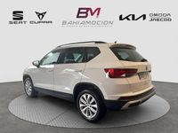 Usado Seat Ateca Style 150 HP (110 kW) 2025 Branco SUV