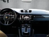 Usado Porsche Cayenne Coupe 460 CV (338 kW) 2020 Blanco Coupe