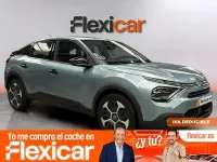 Usado Citroën C4 Feel 110 CV (80 kW) 2022 Azul Berlina