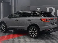 Usado Renault Austral Techno 200 CV (147 kW) 2023 Gris / plata SUV