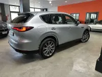 Usado Mazda 2 Exclusive-Line 328 CV (241 kW) 2023 Utilitario
