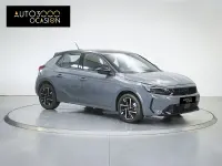 Usado Opel Corsa 100 CV (73 kW) 2024 Gris / plata Utilitario
