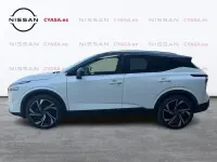 Usado Nissan Qashqai Tekna+ 158 CV (116 kW) 2023 Otro SUV