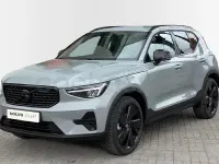 Nuevo Volvo XC40 Plus 163 CV (119 kW) 2026 Gris / plata SUV