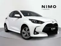 Usado Toyota Yaris Active 116 CV (85 kW) 2024 Utilitario